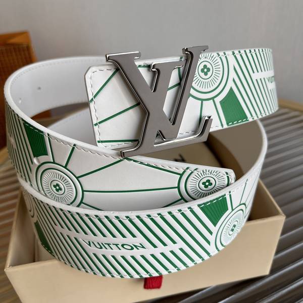 Louis Vuitton 40MM Belt LVB00322-1